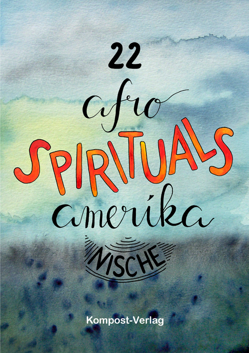 Cover Spirituals