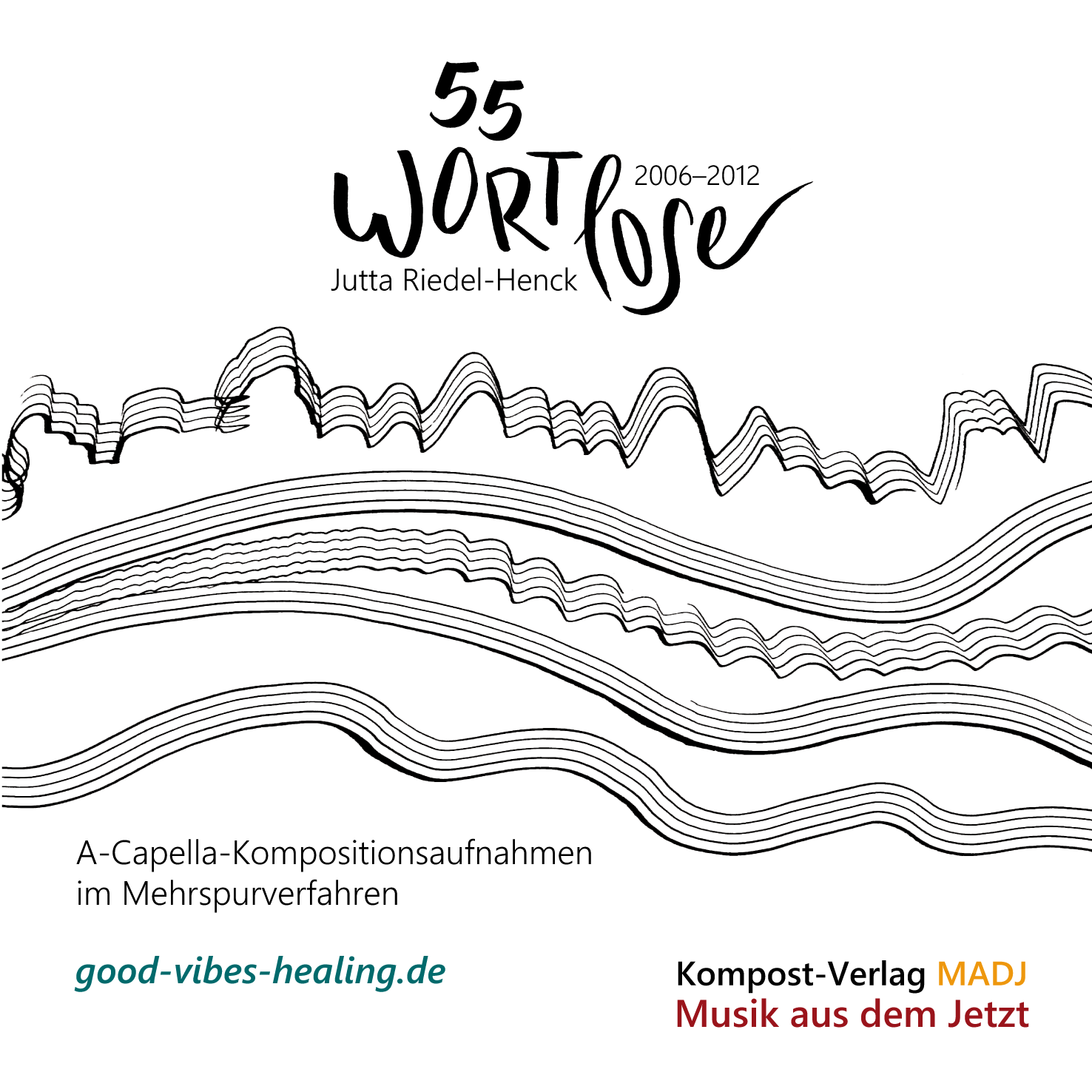 CD 55 Wortlose